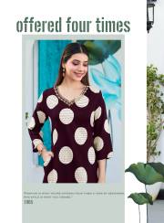 Radhika Lifestyle   ZION VOL 1